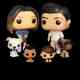 FUNKY MINI FAMILIA 4