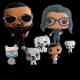 FUNKY MINI FAMILIA 5