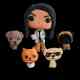 FUNKY MINI MASCOTA 4